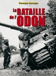 La bataille de l'Odon